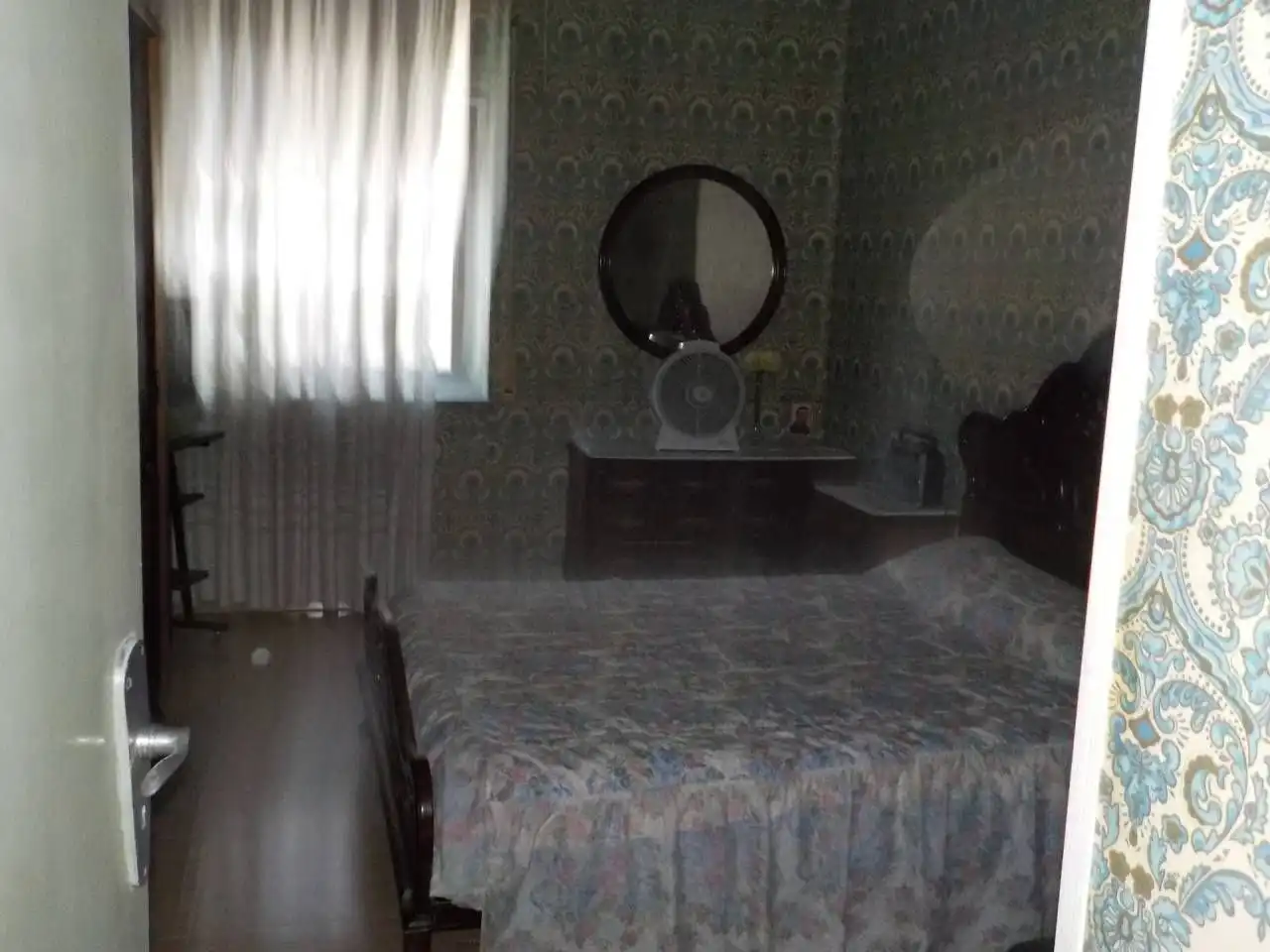 Habitación de Piso en venta en Ciudad Rodrigo con Amueblado y Balcón