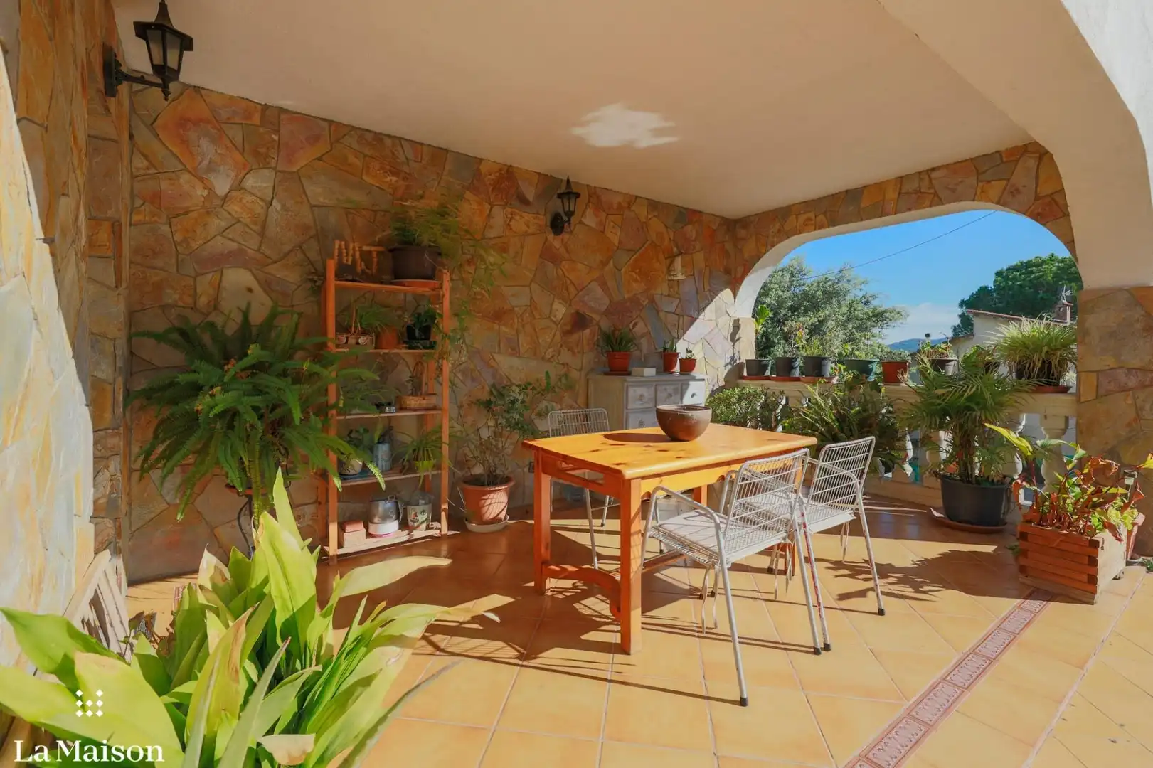 Haus mit Terrasse zum Verkauf in Carrer Josep Pla, imagen 5