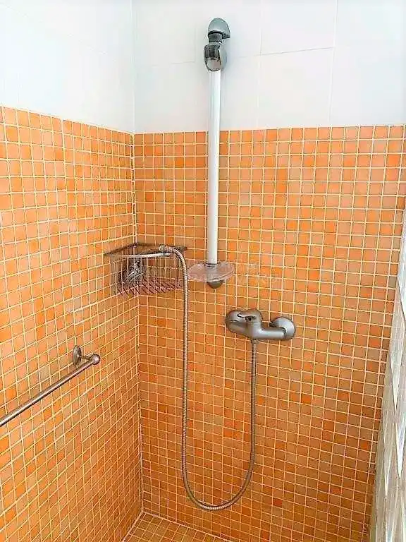 Bathroom of Houses for sale in Orihuela  with Air Conditioner, Private garden and Terrace