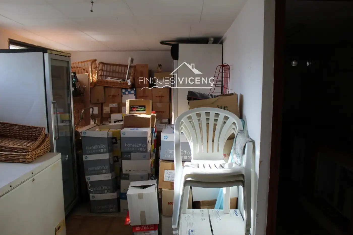 Local commercial à vendre à carrer del francas, imagen 7
