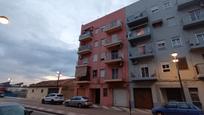 Exterior view of Flat for sale in Algemesí