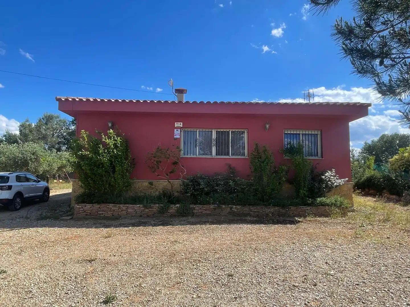Villa con piscina in vendita a Catadau, imagen 52