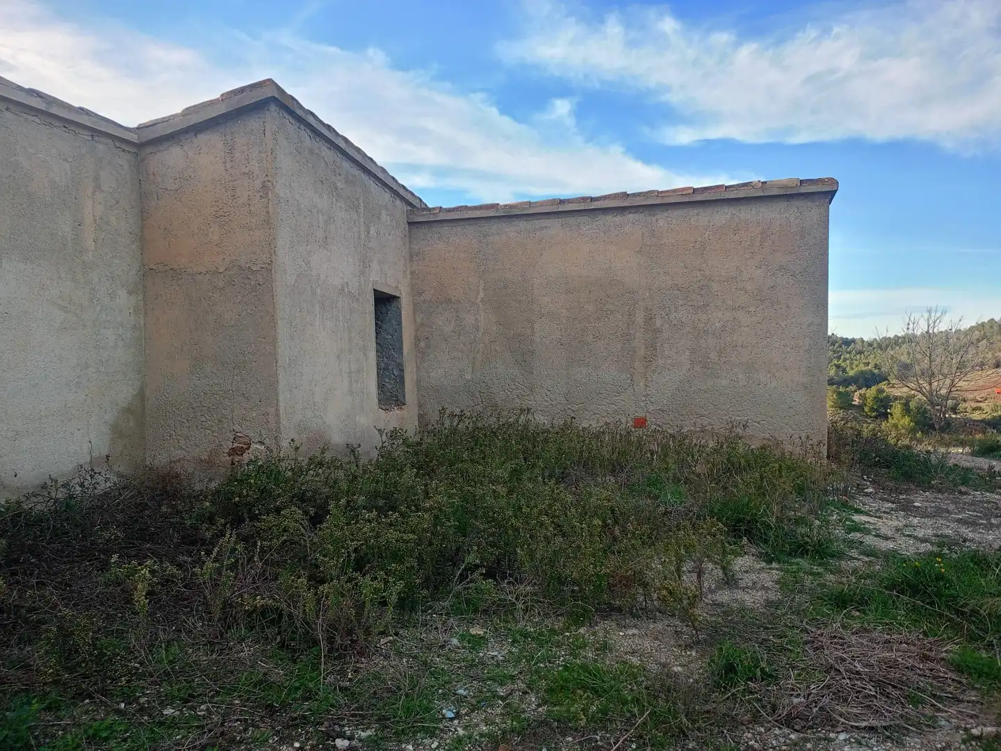 Maison rustique à vendre à Pedanías Centro, imagen 8