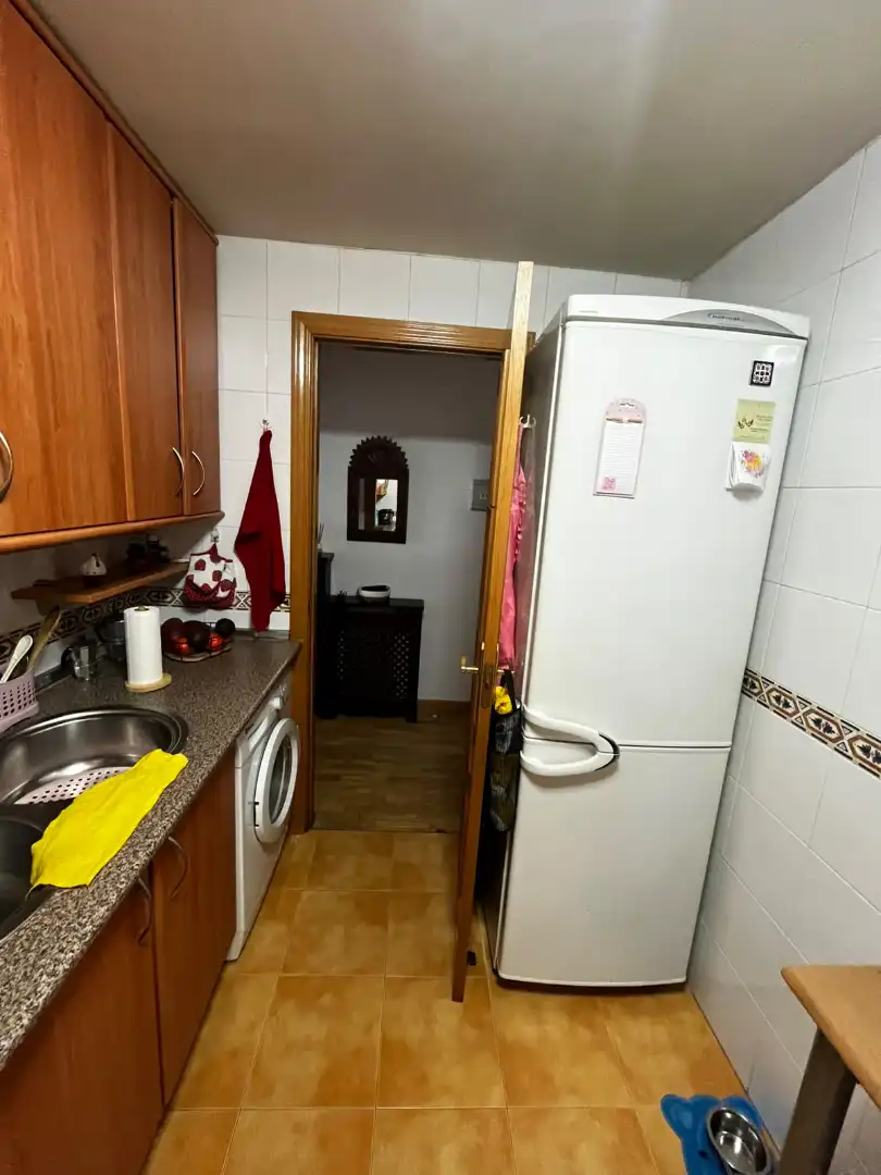 Appartement compact avec ascenseur à louer à Calle de Pedrera Baja, imagen 2