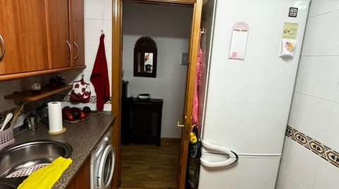 Foto 2 de Apartament de lloguer a Calle de Pedrera Baja, Plaza de Toros, Ciudad Real Capital