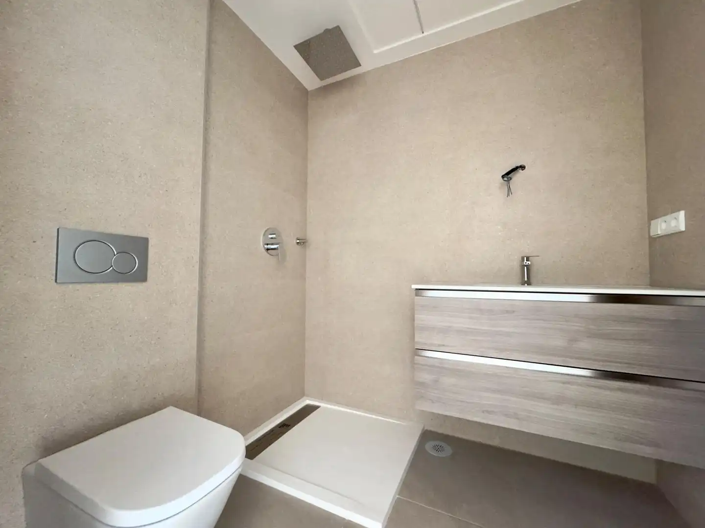 Penthouse with terrace for sale in Calle Calle Nueva Canalosa, imagen 24