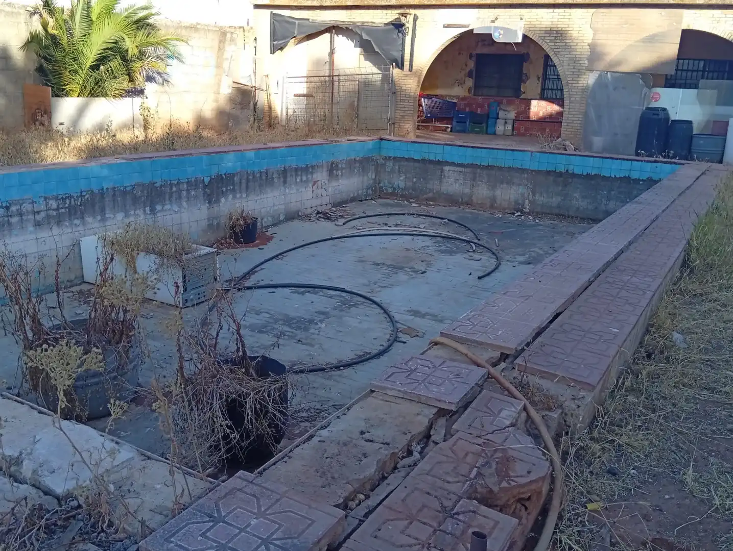 Terreni e lotti in vendita a La Hacienda - Nueva Andalucía, imagen 20