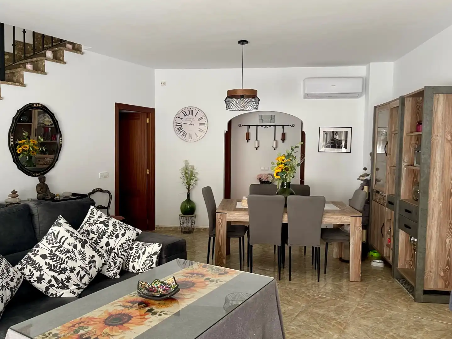 Casa en venda a Carrer Arada 23, imagen 5
