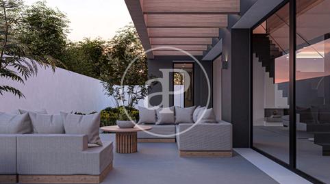 Photo 4 from new construction home in Flat for sale in Los Satélites - Roza Martín, Madrid