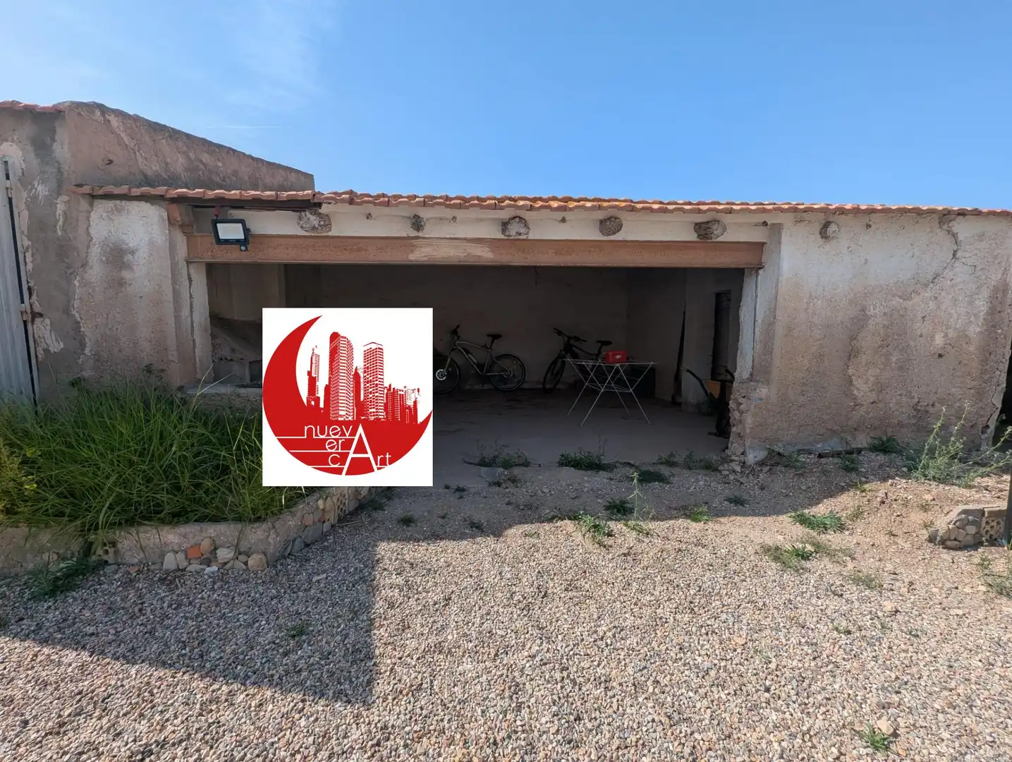 Casa rústica en venda a Pedanías Oeste, imagen 8