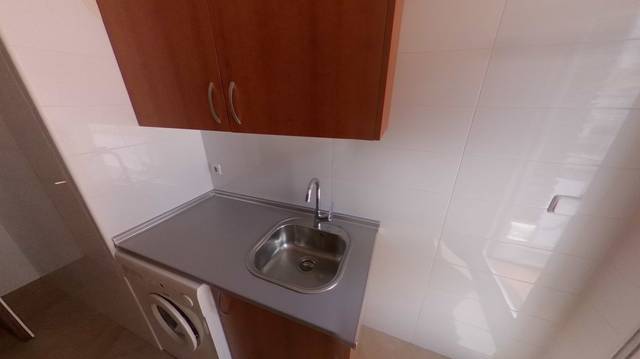 Piso en Alquiler en Avenida del Mediterráneo en Pacífico