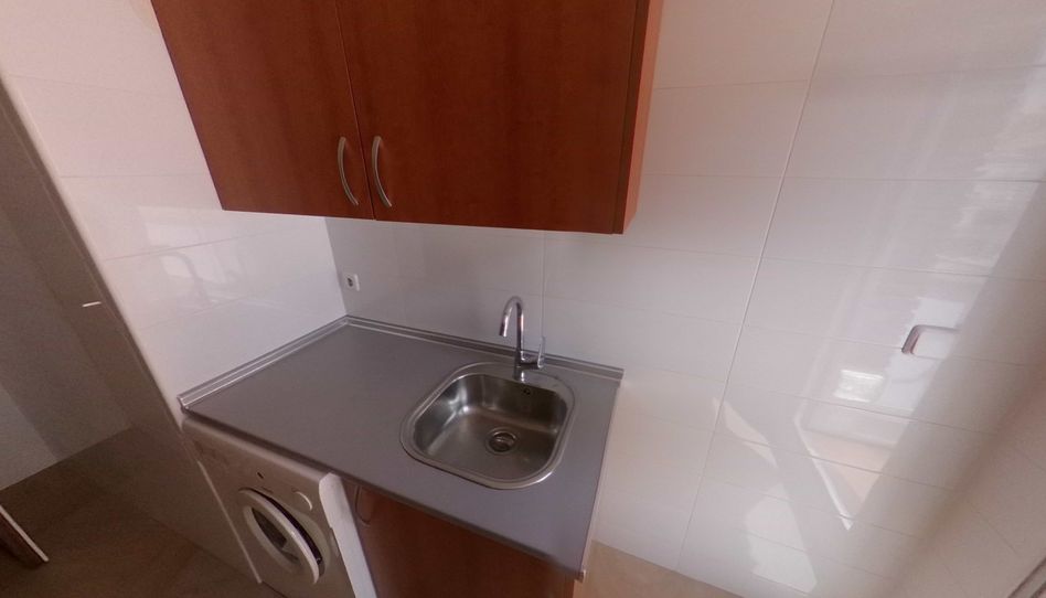 Piso de alquiler en Avenida del Mediterráneo, Pacífico