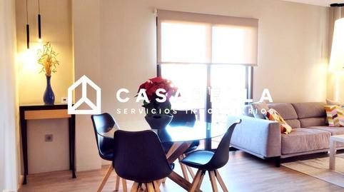 Photo 3 of Flat to rent in El Grau, Valencia