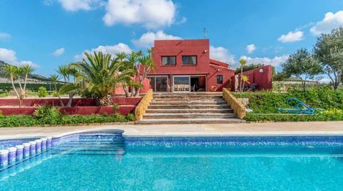 Photo 2 of Country house for sale in N/a, -1, Desamparados - Hurchillo - Torremendo, Orihuela