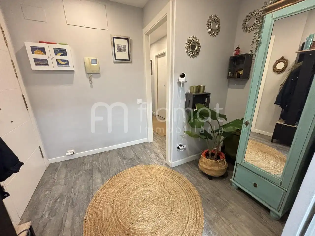 Planta baja en venta en Montgat con Aire acondicionado, Calefacción y Parquet