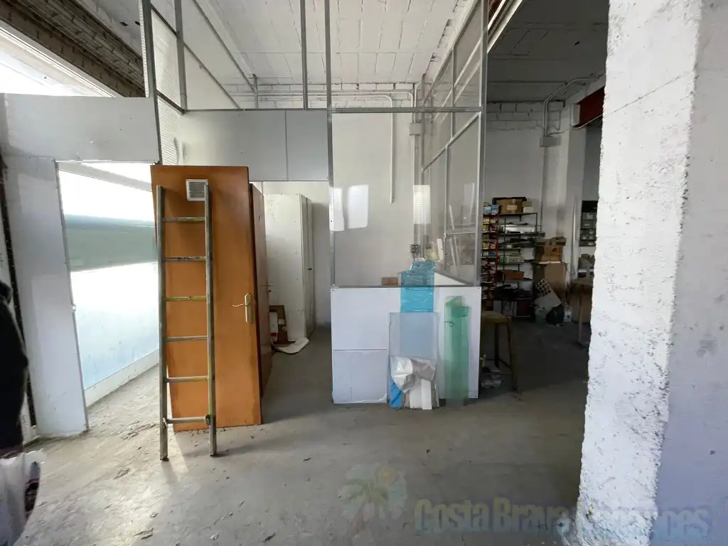 Gewerbefläche zum Verkauf in Calle Alhambra, imagen 12