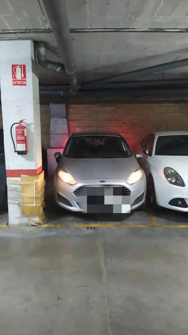 Parking of Garage for sale in Málaga