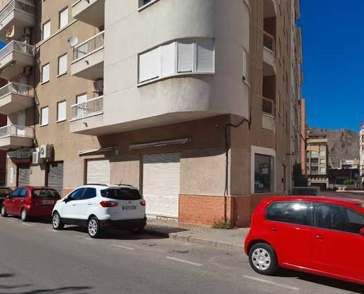 Local comercial en Venta en Prolongación de ronda santo domingo s/n en Ciudad de Asís