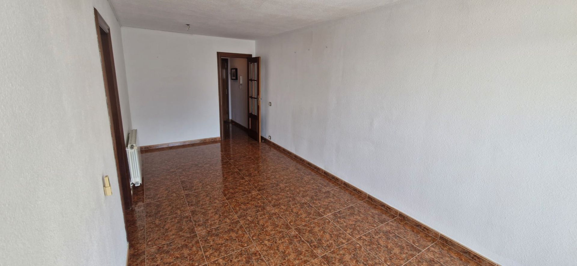 Pis en venda en Mataró amb Calefacció i Balcó