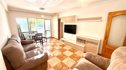 Photo 4 of Flat to rent in Barriada Ciudad del Aljarafe, 20