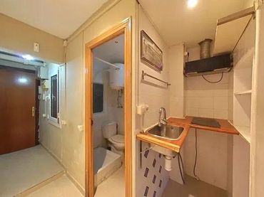 Flat with lift for sale in Ciutat Vella