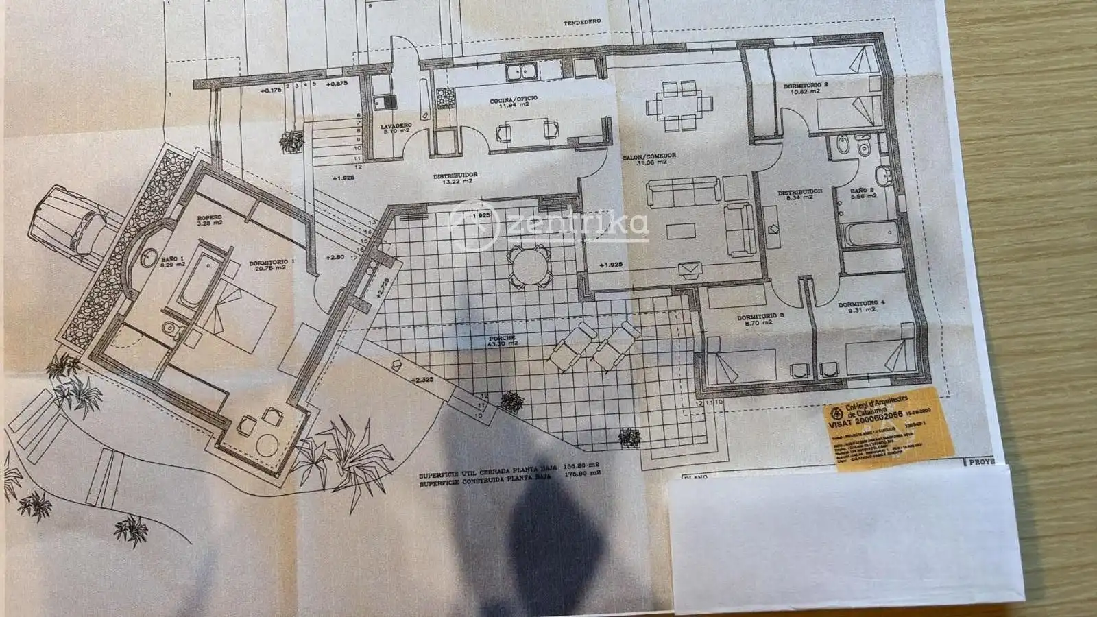 Villa à vendre à Estacio de L, imagen 53