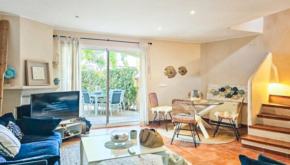 Foto 1 de Casa o xalet en venda a Les Bassetes - El Marjal, Alicante