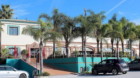 Photo 3 of Premises for sale in Montealto - Monterrey, Benalmádena