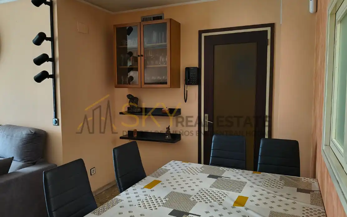 Wohnung mit Pool zum Verkauf in El Poble Sec, imagen 20