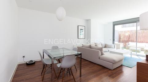 Foto 3 de Apartament de lloguer a Calle de Teresa Perales, Arroyo de la Vega, La Moraleja