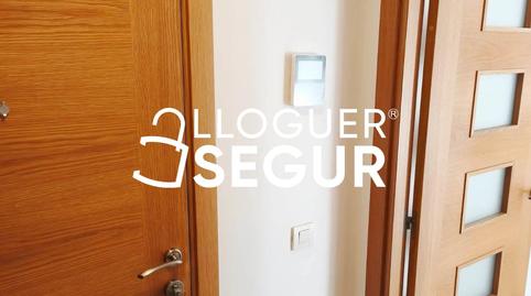 Foto 2 de Pis de lloguer a De la Girada, La Girada, Vilafranca del Penedès