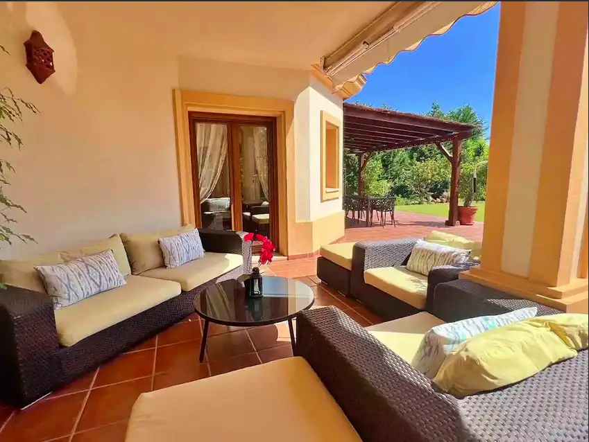 Casa con piscina en venta en Los Arqueros  - Puerto del Almendro, imagen 16