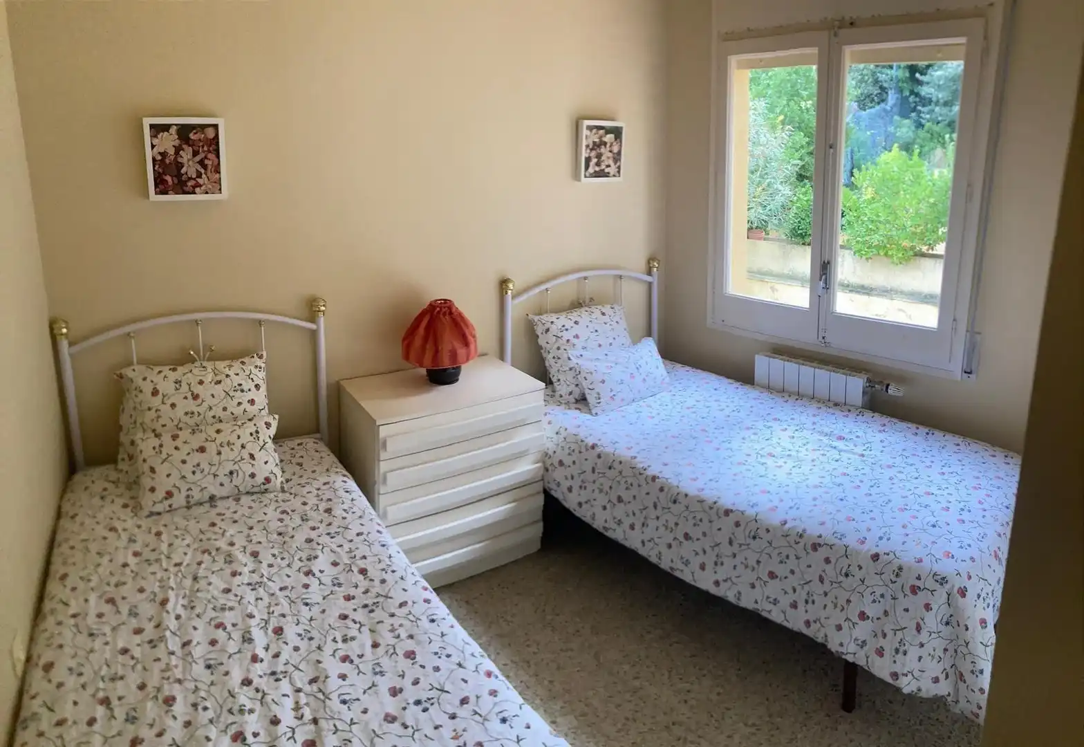 Casa con terraza en venta en Mas Mora - Sant Daniel, imagen 7