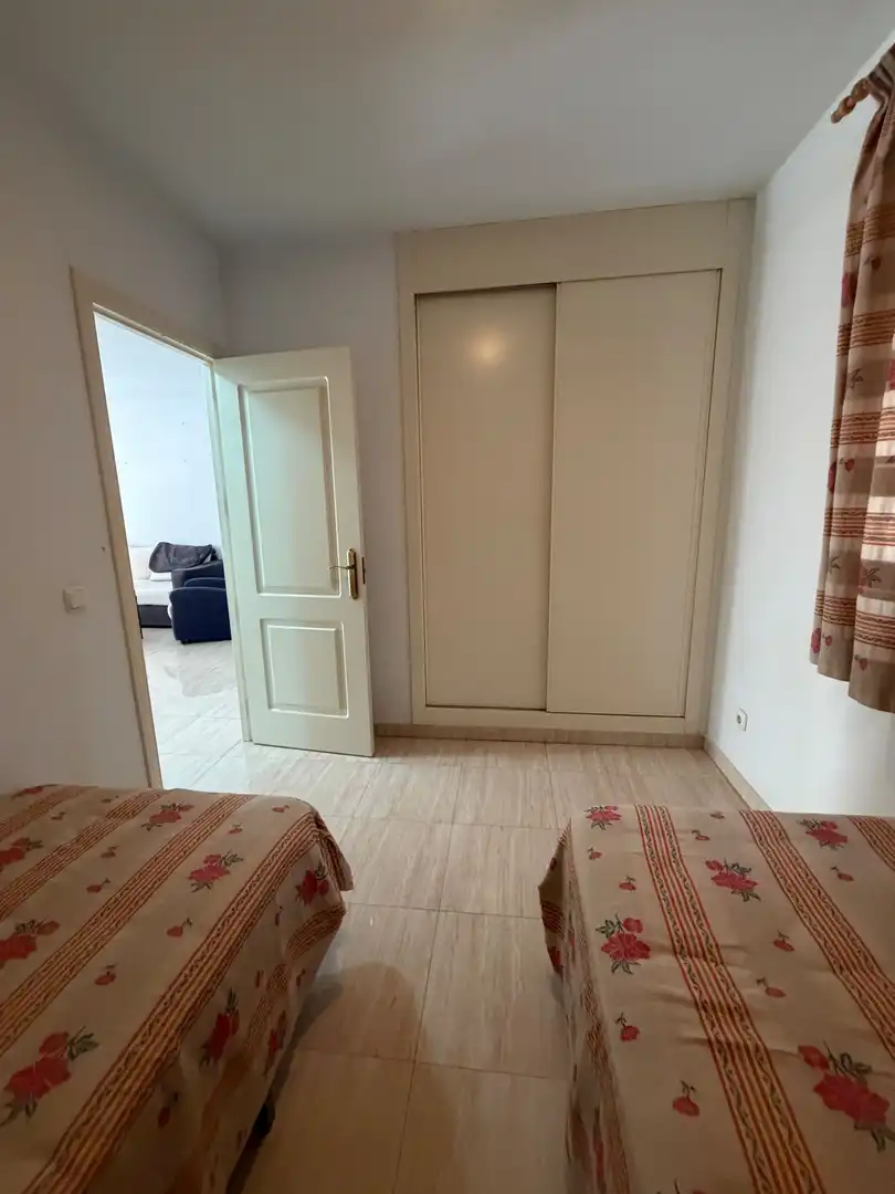 Flat with lift to rent in Casco Antiguo, imagen 10