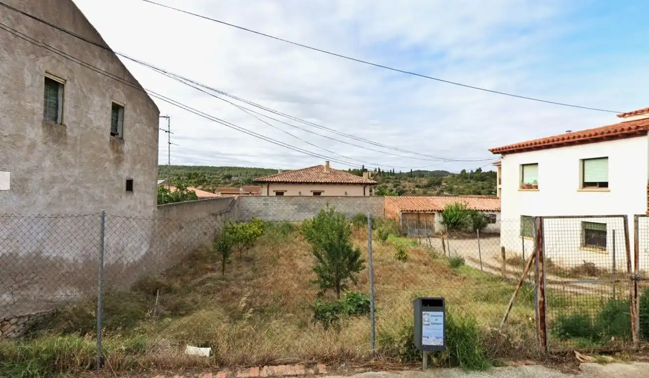 Terreni e lotti in vendita a Valjunquera, imagen 4