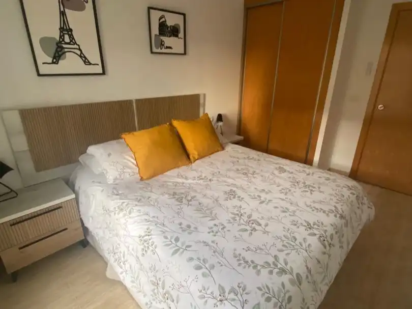 Appartamento con piscina in affitto a Ratlla del terme 545, imagen 3