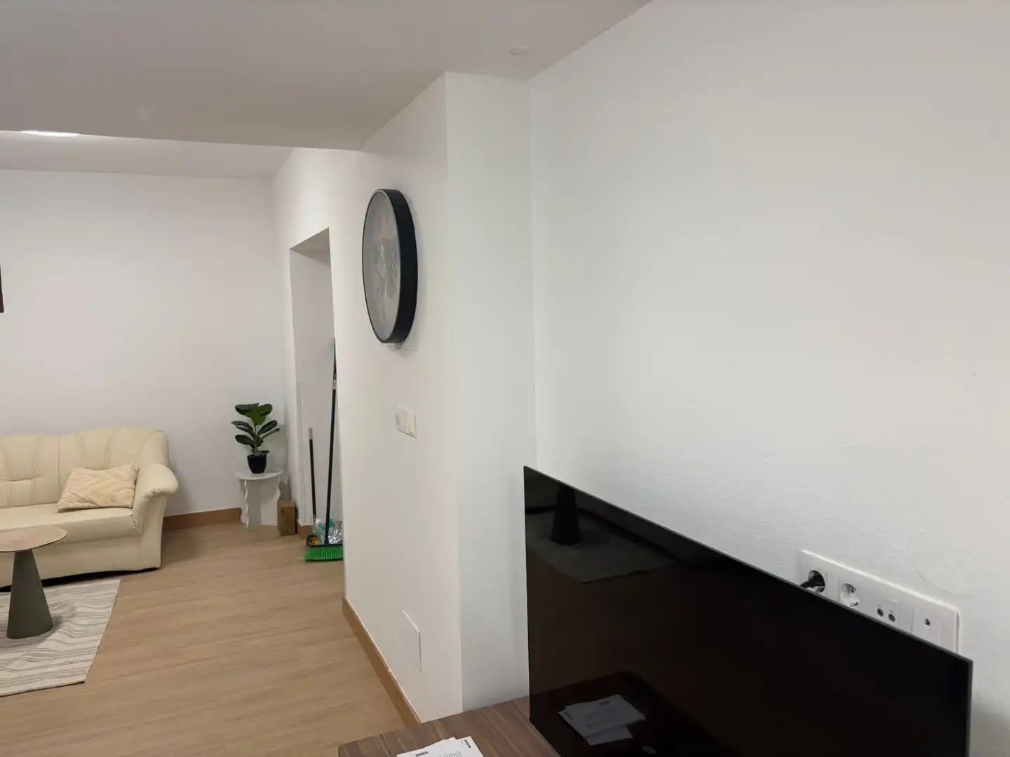 Ground floor for rent in Águilas  with Air Conditioner, Terrace and Furnished