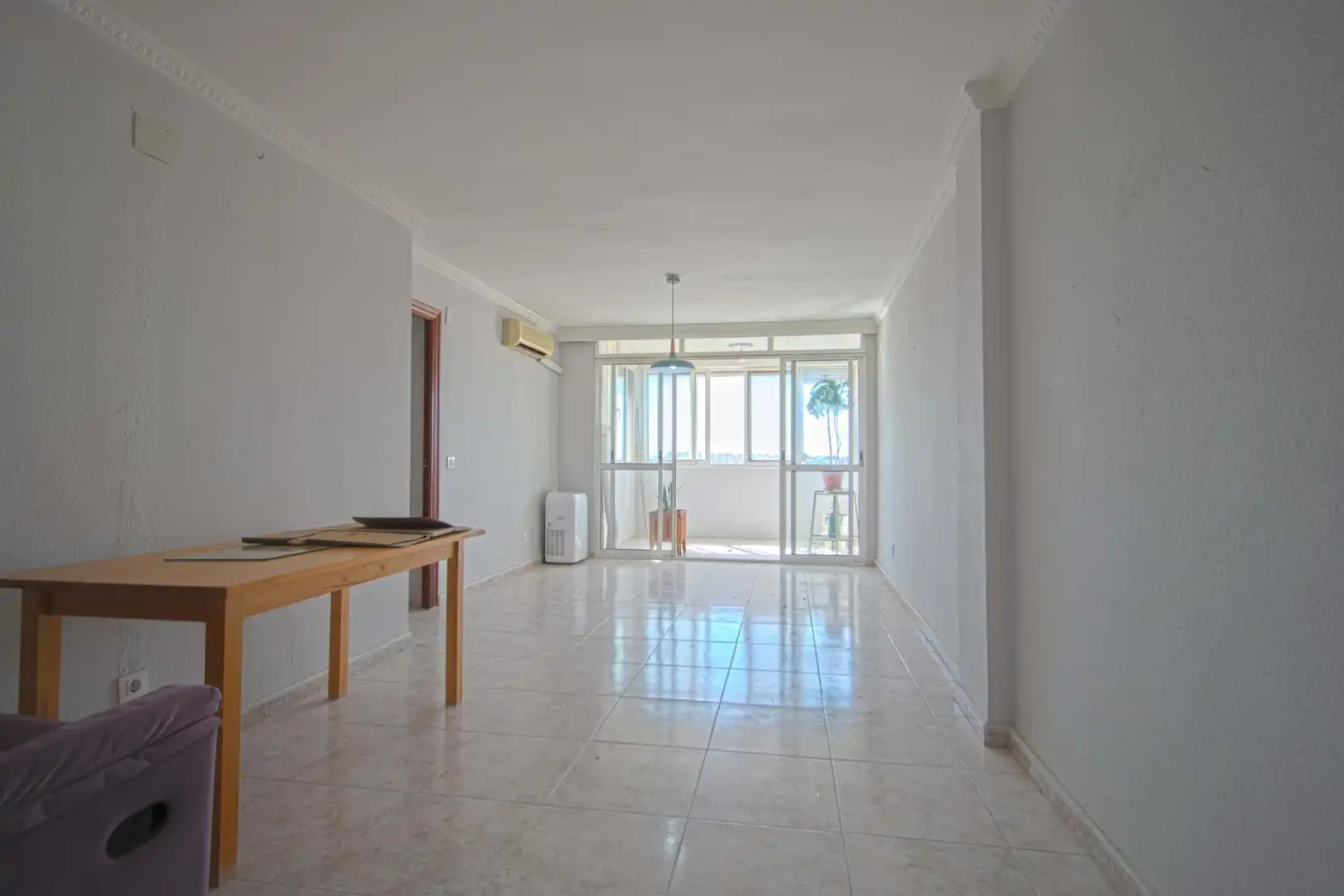 Piso en venta en Sevilla con Terraza
