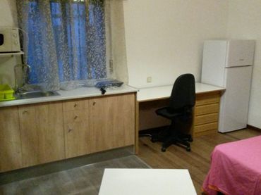 Studio to rent in Centro