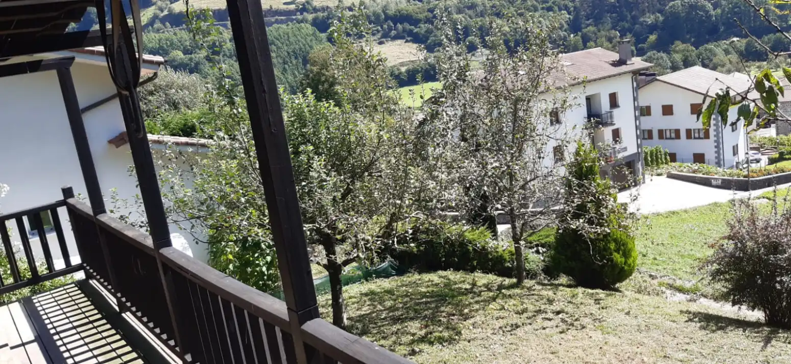 Flat with garden for sale in Areso - elgoyen, imagen 27