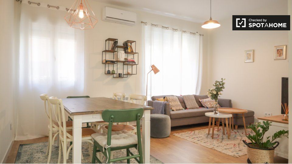 Flat to rent in Palos de Moguer