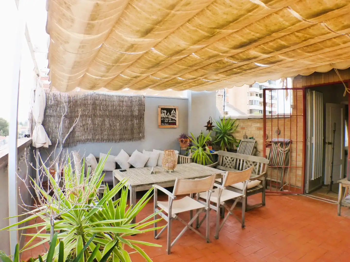 Duplex avec piscine à vendre à Playa Muchavista, imagen 29