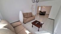 Living room of Flat for sale in Arrecife  with Storage room and Furnished