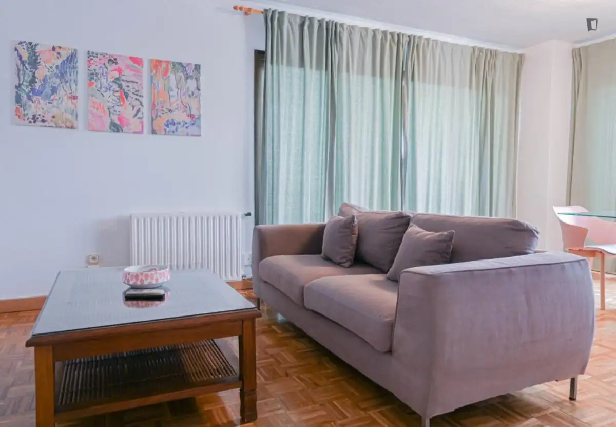 Apartament amb ascensor de lloguer a Tetuán, imagen 17