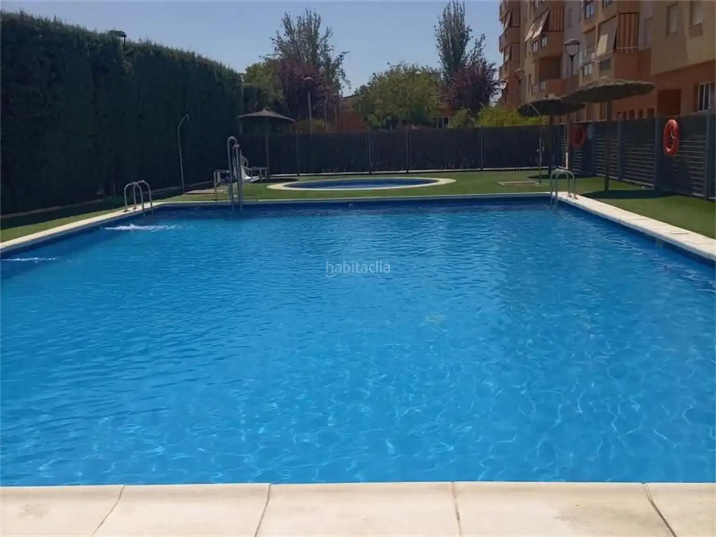 Pis amb piscina en venda a Calle Juan Miró 4, imagen 7