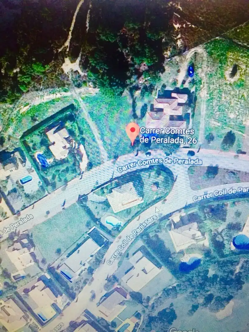 Terreno residenziale in vendita a Peralada, imagen 4