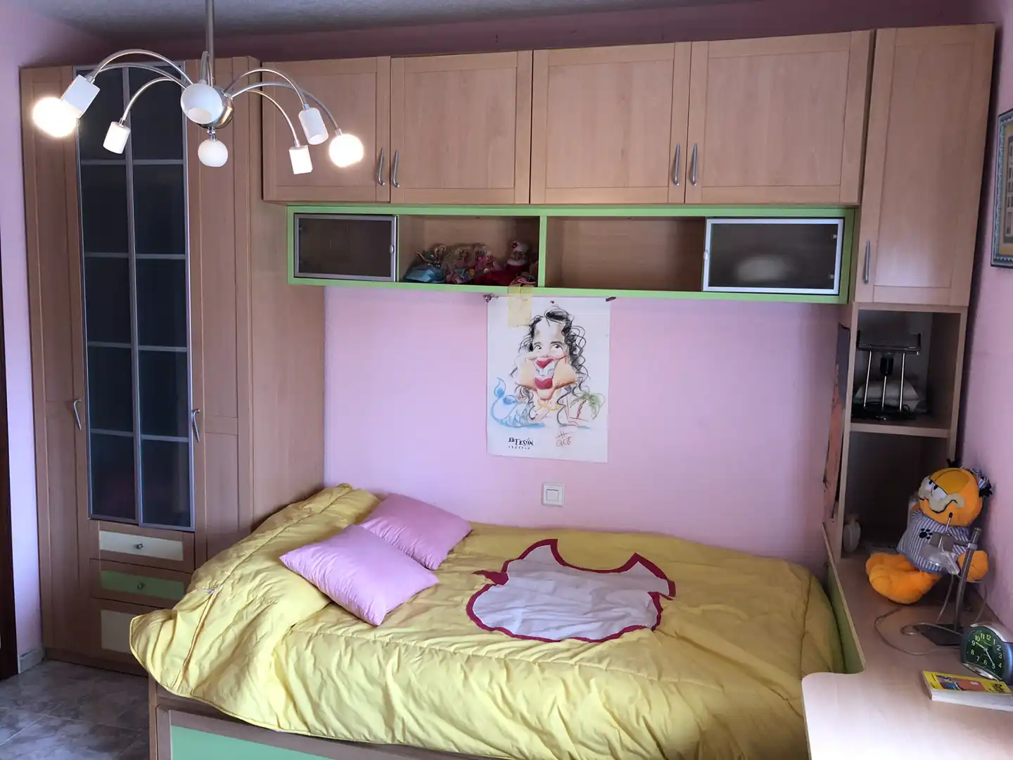 Casa in vendita a Calle Mesones 7, imagen 32