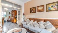 Living room of Single-family semi-detached for sale in Motril  with Terrace