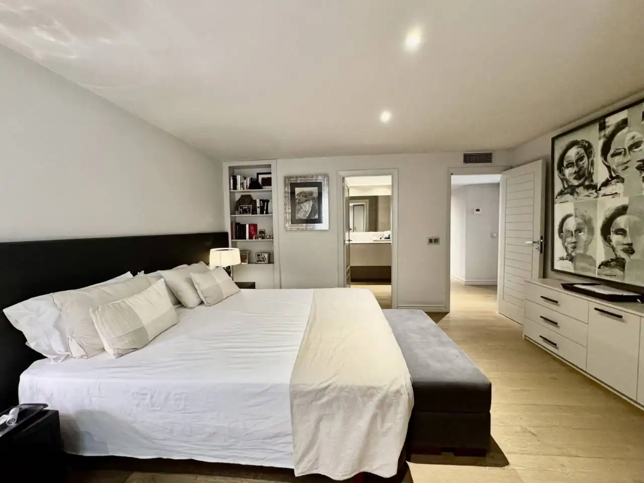 Appartement avec ascenseur à louer à Calle Marquès de la Sènia, imagen 20