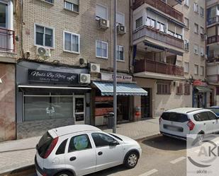 Exterior view of Planta baja for sale in Fuenlabrada